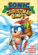 Sonic: Christmas Blast