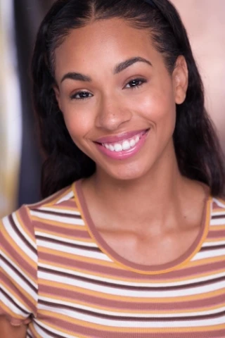 Mekaela Howard