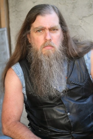 Mike Cochrane