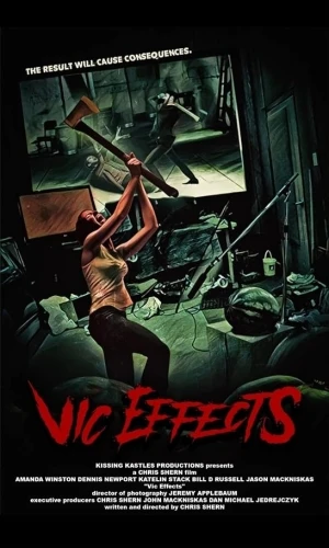 Theatrical Poster