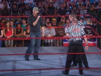 TNA iMPACT! #351