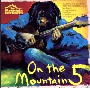 On the Mountain 5
