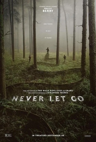 Theatrical Poster (USA)