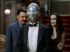 Lurch's Little Helper