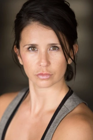 Sylvia Adelina Padilla