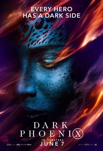 Theatrical Poster (USA)
