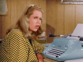...And Then I Wrote