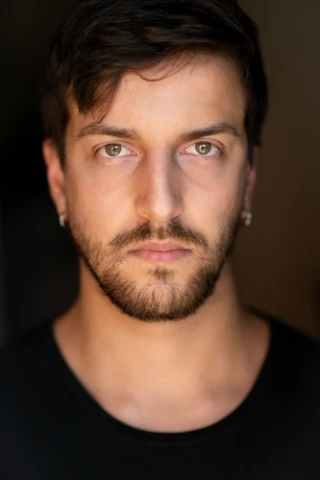 Tom Matthews