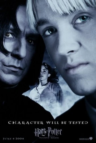 Theatrical Poster (USA)