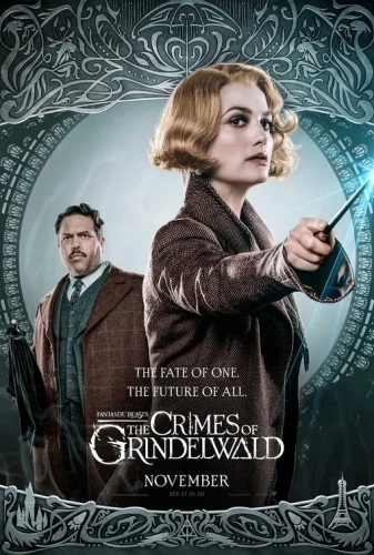 Theatrical Poster (USA)