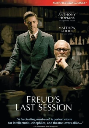DVD Cover (Sony Home Entertainment)