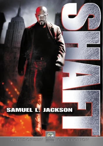 DVD Cover (Paramount)