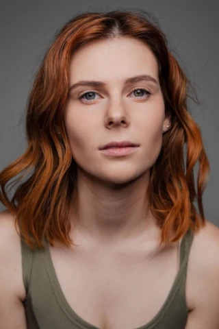 Amy Raffe