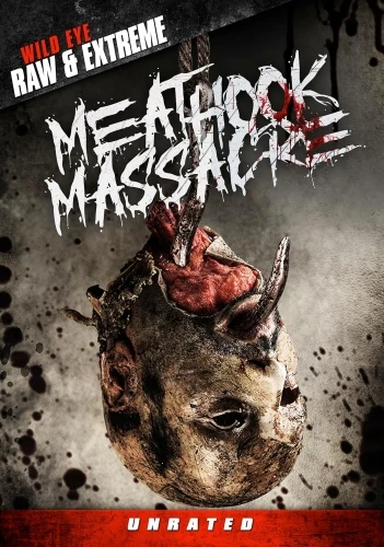 DVD Cover (Wild Eye Releasing Reissue)