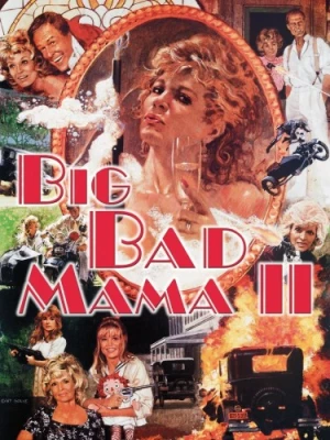 DVD Cover (New Concorde Home Entertainment)