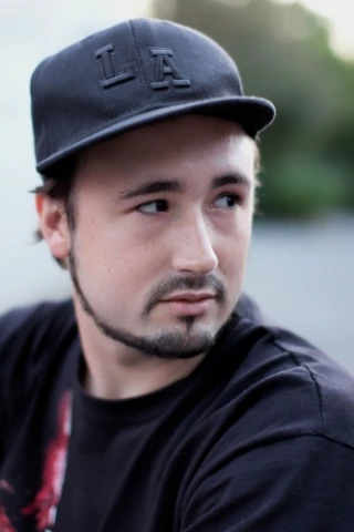 Stefan Schwenk