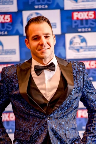 Ryan Hinson