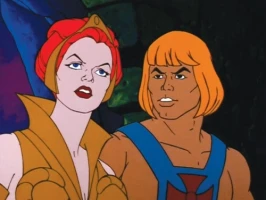 Teela's Trial