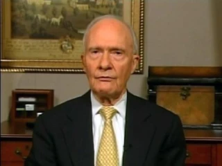 Brent Scowcroft