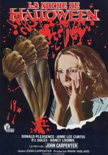 Theatrical Poster (Italy)