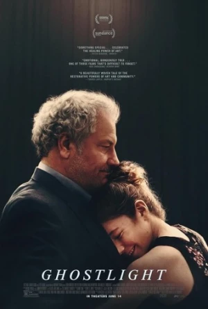 Theatrical Poster