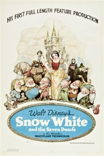 Theatrical Poster (USA)
