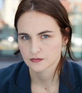 Fanny Carbonnel