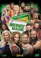 WWE: Money In The Bank 2018