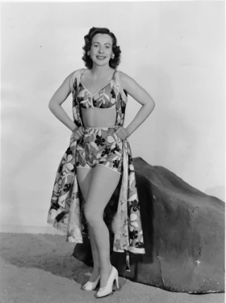 Jane Hylton