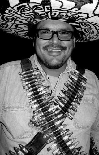 Ricardo Aguilar