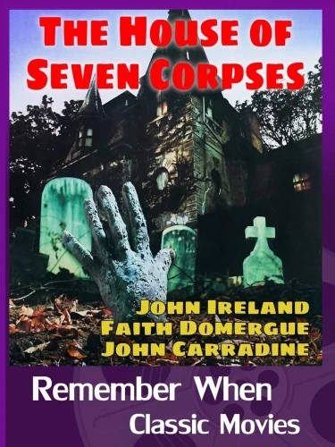 DVD Cover (Remember When)