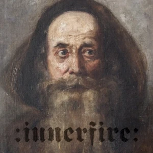 :innerfire: