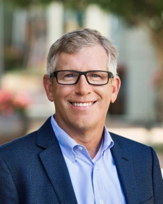 Larry LeMaster