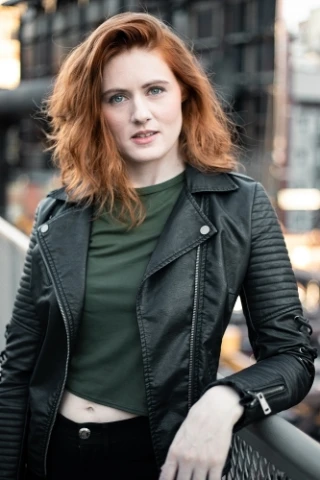 Rachel Kenney