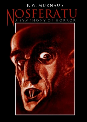 DVD Cover (Image Entertainment Reissue)