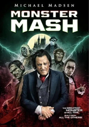 Theatrical Poster