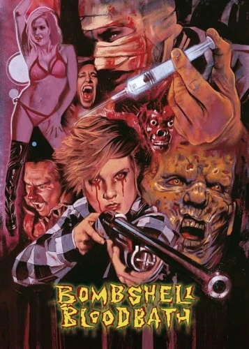 Theatrical Poster (USA)