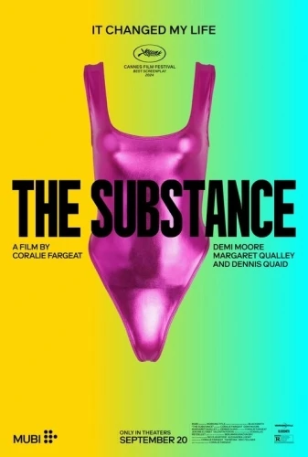 Theatrical Poster (USA)