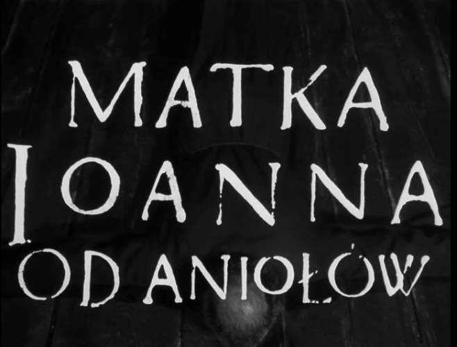 Title Card