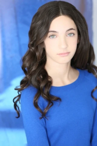 Sophia Rose Spiegel