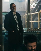 Dirty Business