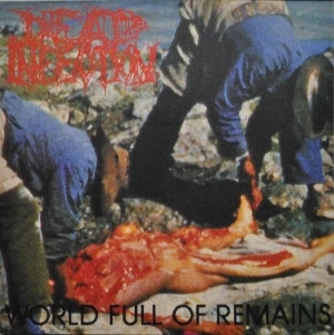 World Full of Remains