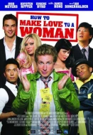 How To Make Love To A Woman