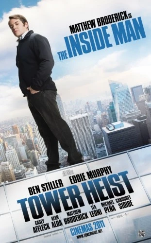 Theatrical Poster (USA)