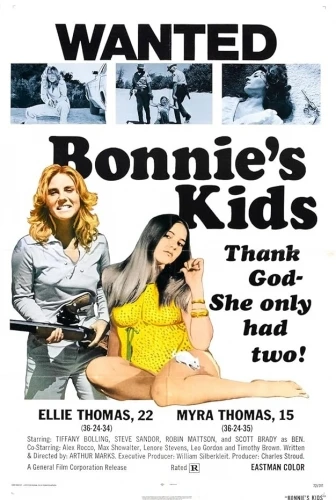 Theatrical Poster