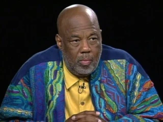 Howard L. Bingham