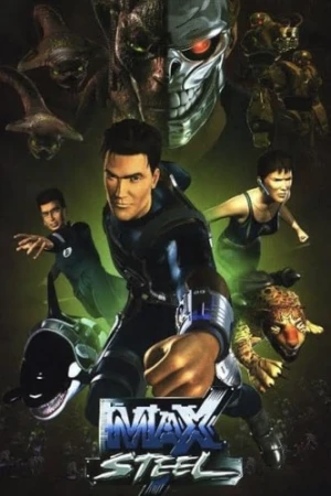 Theatrical Poster