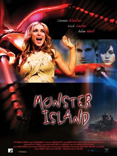 Theatrical Poster