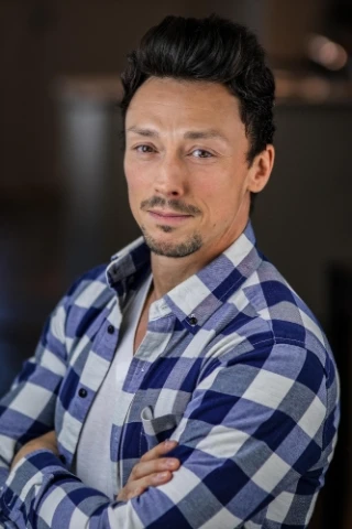 Nathaniel Lee-Ran