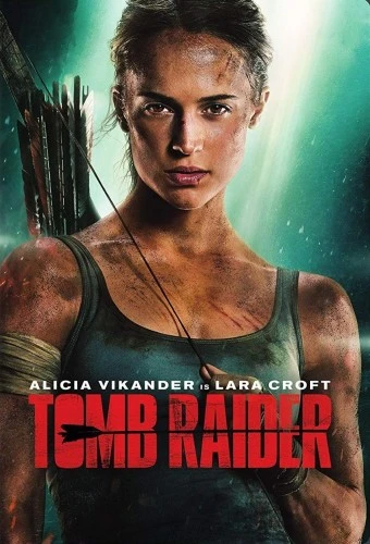DVD Cover (Warner Brother)